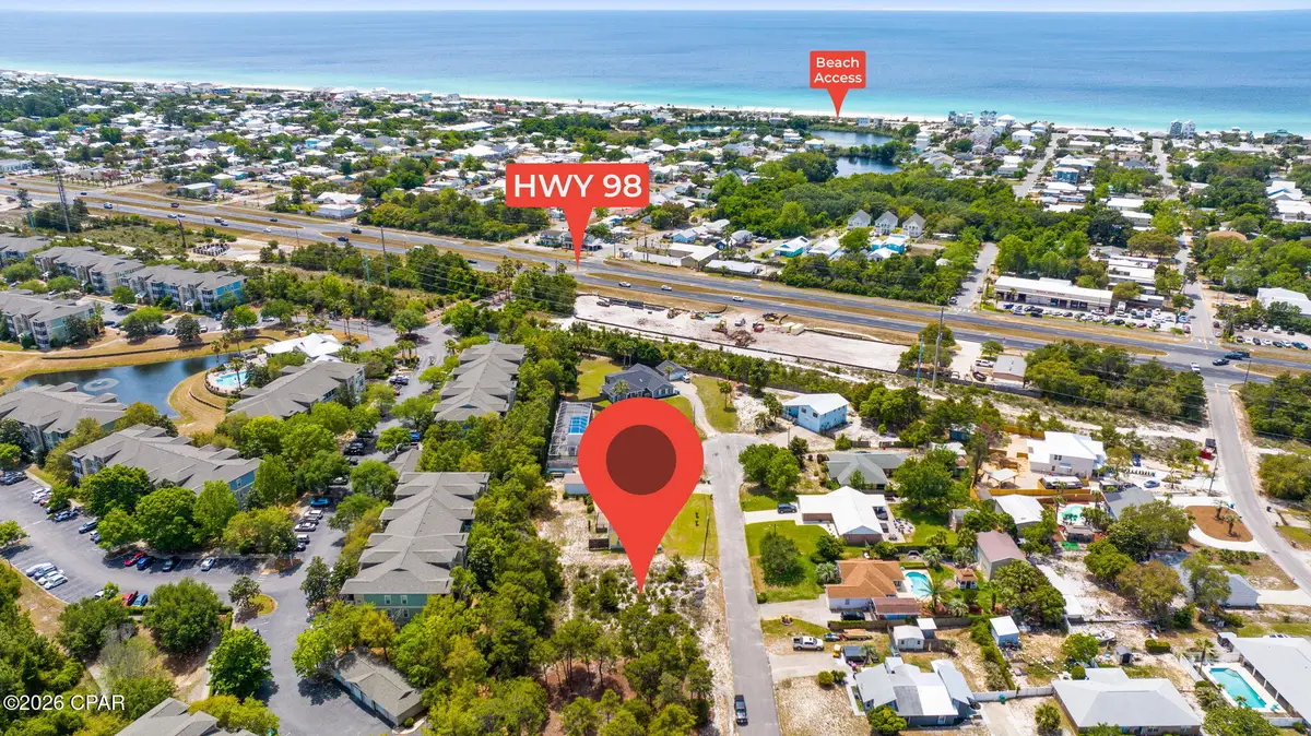 00 16th Street, Panama City Beach, FL 32413 - #1
