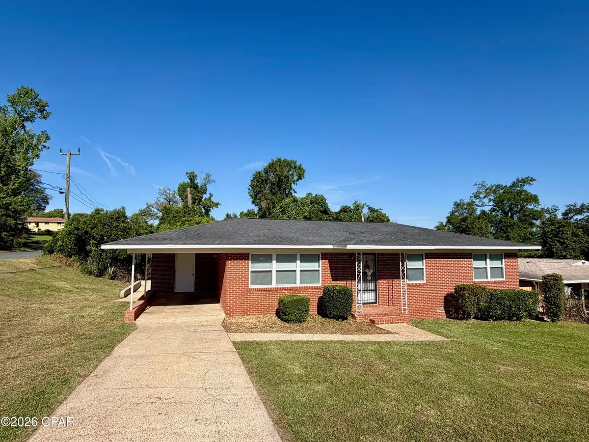 2957 Park Street, Marianna, FL 32446 - #1