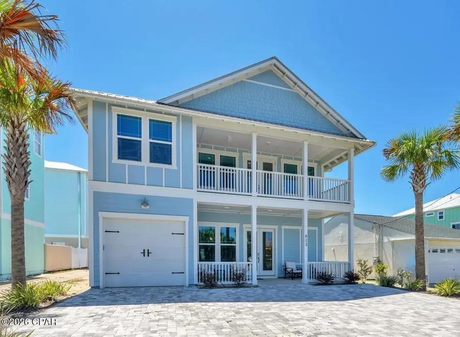 623 Lyndell Lane, Panama City Beach, FL 32407 - #3