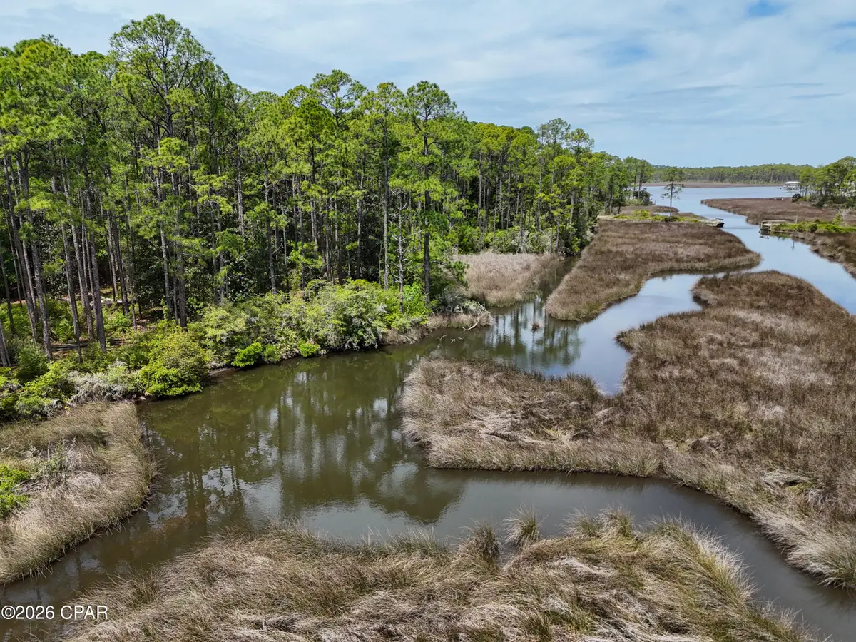 0 Harley Road, Santa Rosa Beach, FL 32459 - #1