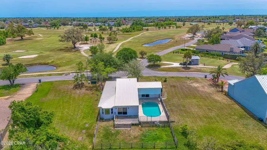 1918 Country Club Drive, Lynn Haven, FL 32444 - #2