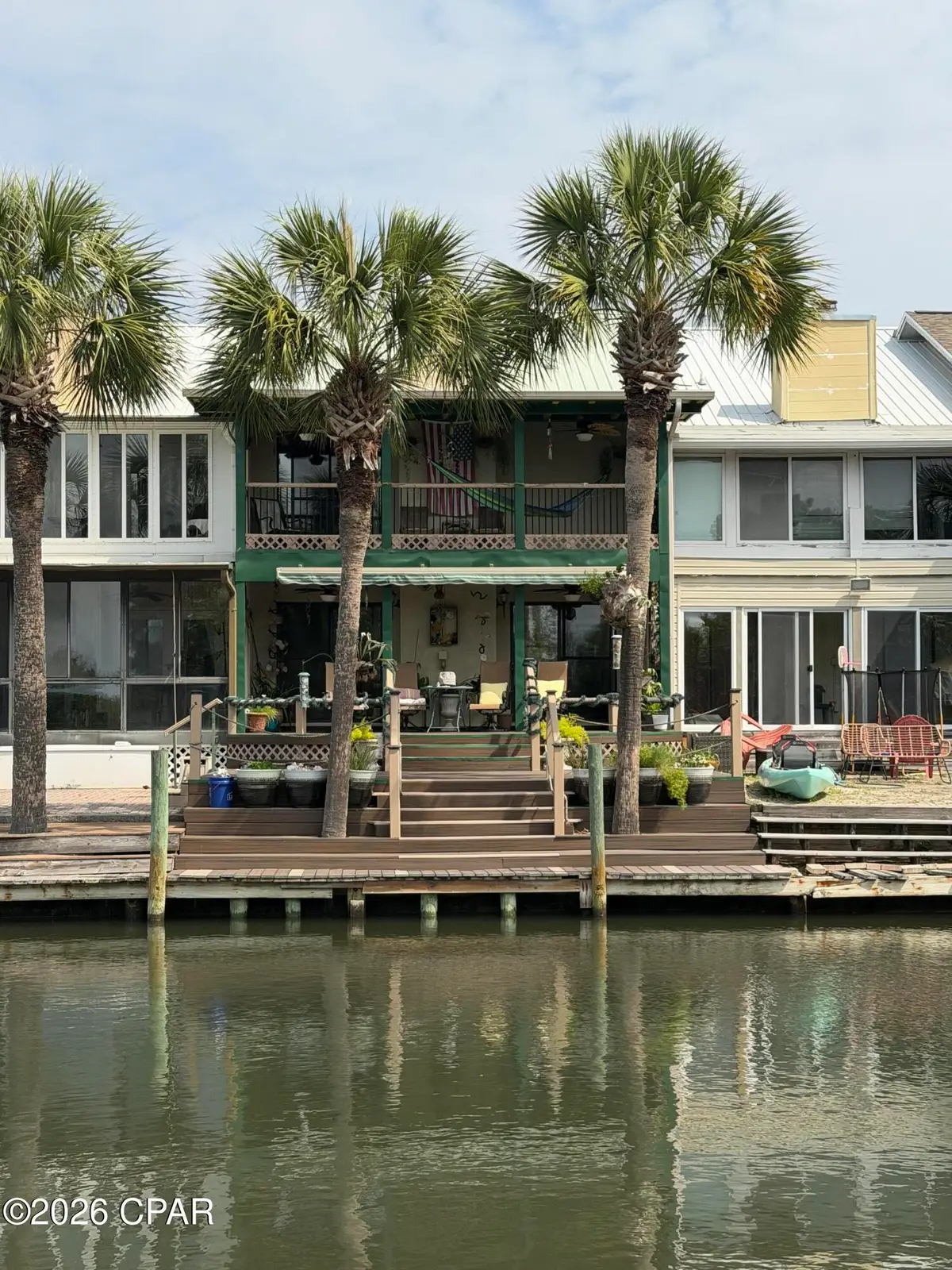 1227 Capri Drive, Panama City, FL 32405 - #1