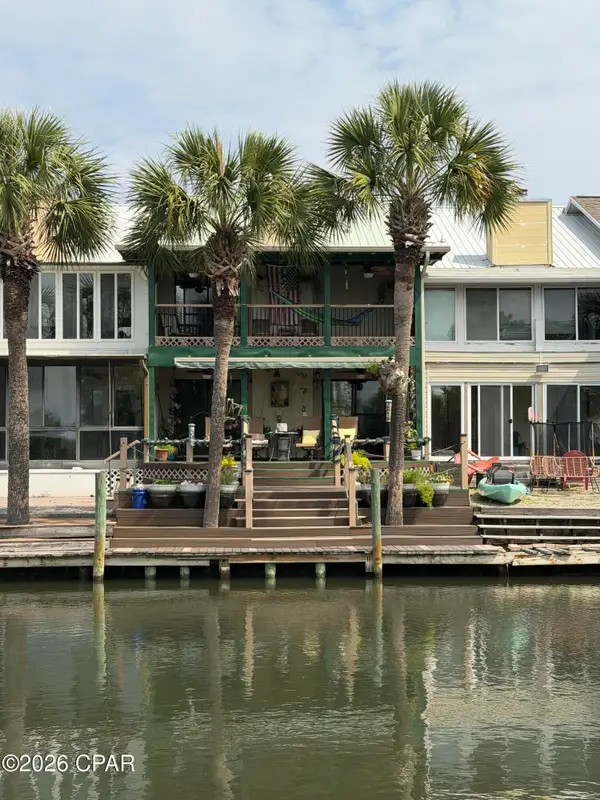 1227 Capri Drive, Panama City, FL 32405