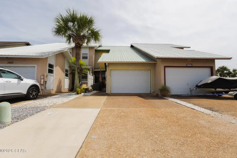 1227 Capri Drive, Panama City, FL 32405 - #2