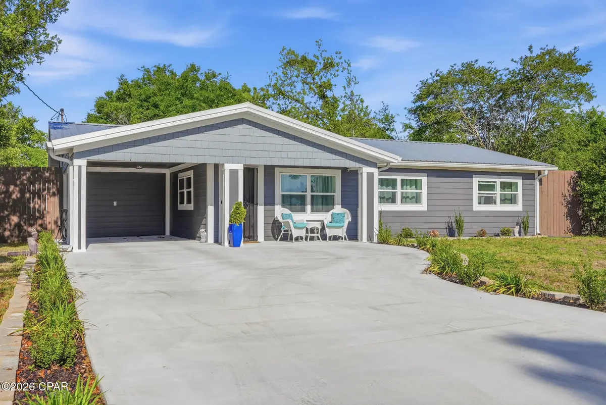 113 N Anita Drive, Callaway, FL 32404 - #1