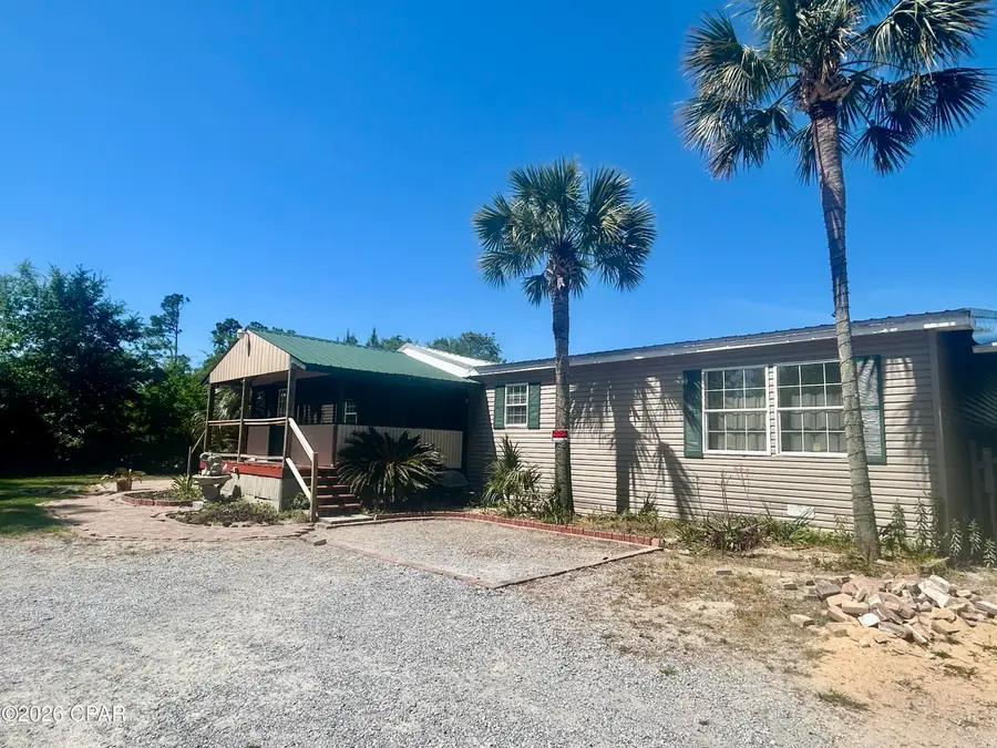 7515 Jefferson Road, Panama City, FL 32408 - #2