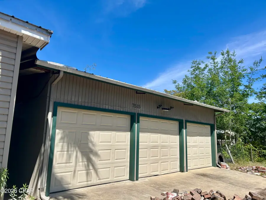 7515 Jefferson Road, Panama City, FL 32408 - #3