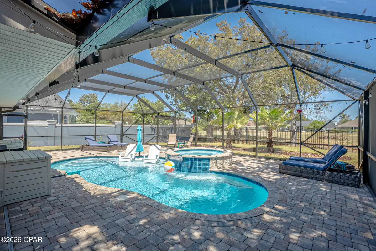 138 Marlin Circle, Panama City Beach, FL 32408 - #1
