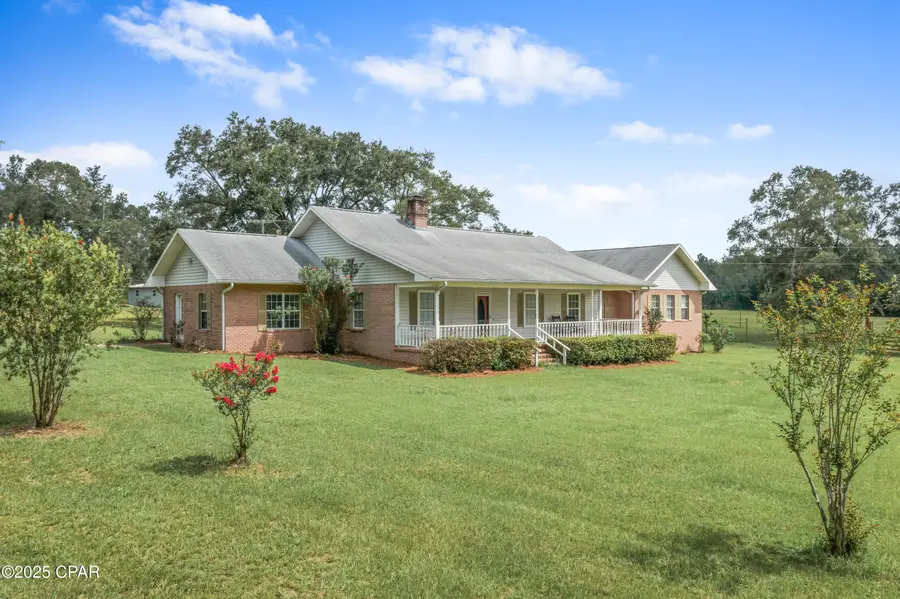 2822 River Road, Vernon, FL 32462 - #2