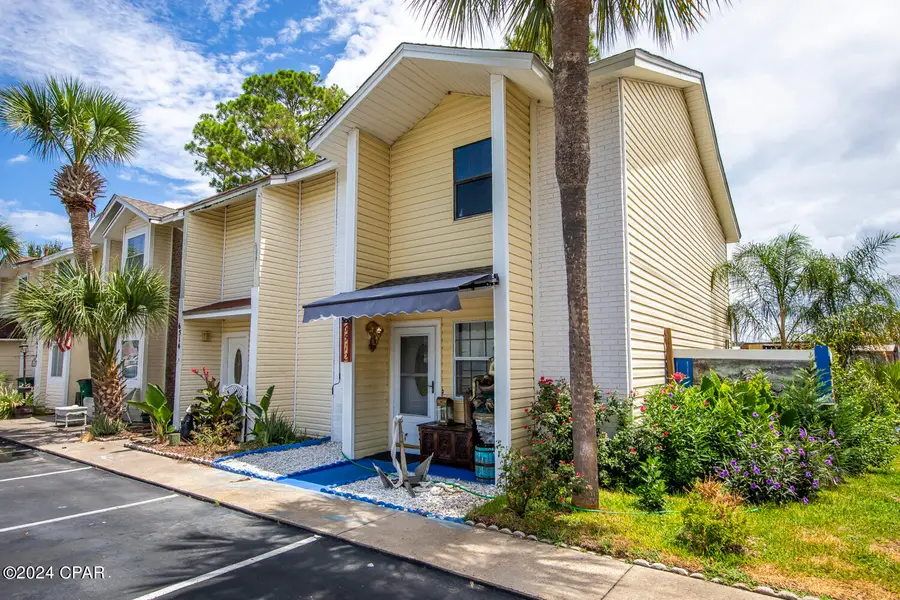 6512 Harbour Boulevard, Panama City Beach, FL 32407 - #3