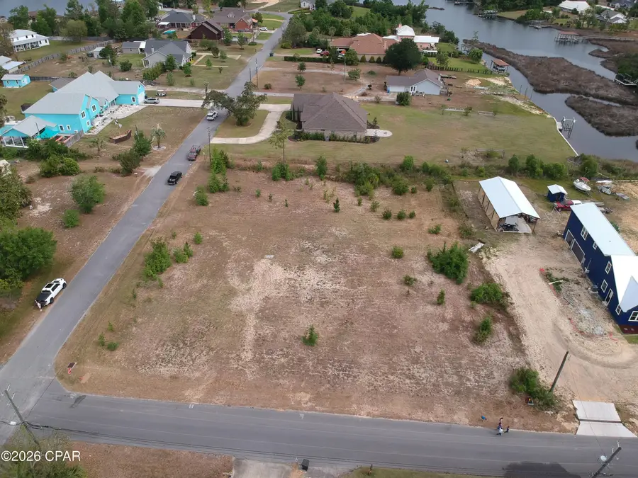 829 E Pierson Drive, Lynn Haven, FL 32444 - #2