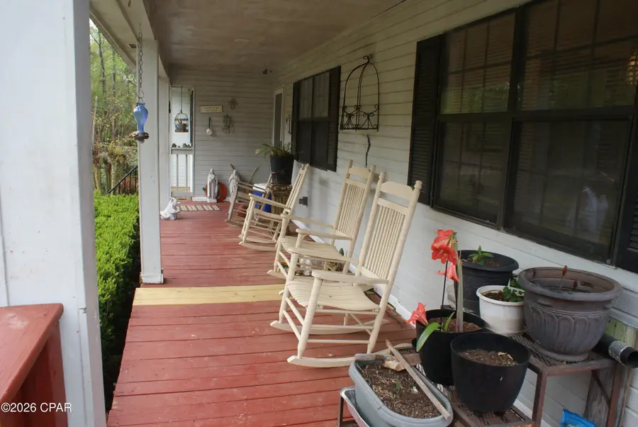 6960 Bonnie Hill Road, Chattahoochee, FL 32324 - #2