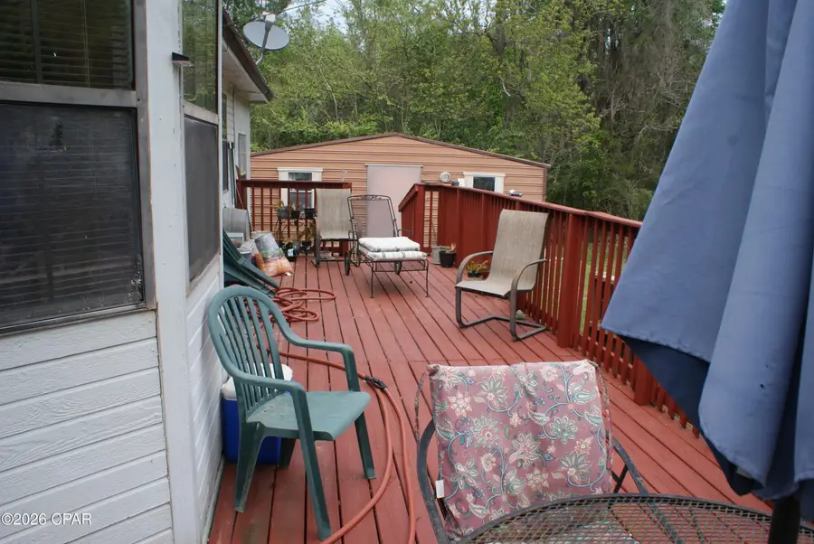 6960 Bonnie Hill Road, Chattahoochee, FL 32324 - #3