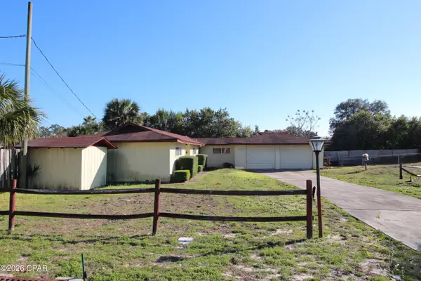 16211 Habanero Avenue, Panama City Beach, FL 32413