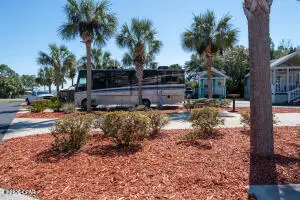 1843 W Highway 98 #18, Carrabelle, FL 32322 - #2