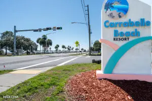 1843 W Highway 98 #52, Carrabelle, FL 32322 - #2