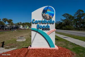 1843 W Highway 98 #43, Carrabelle, FL 32322 - #1