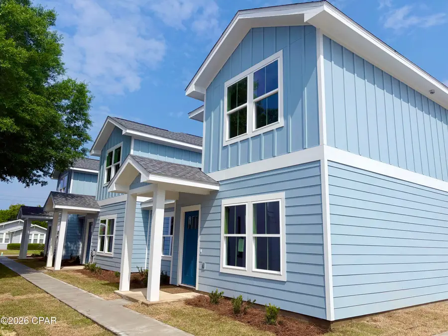 825 Grace Avenue, Panama City, FL 32401 - #2