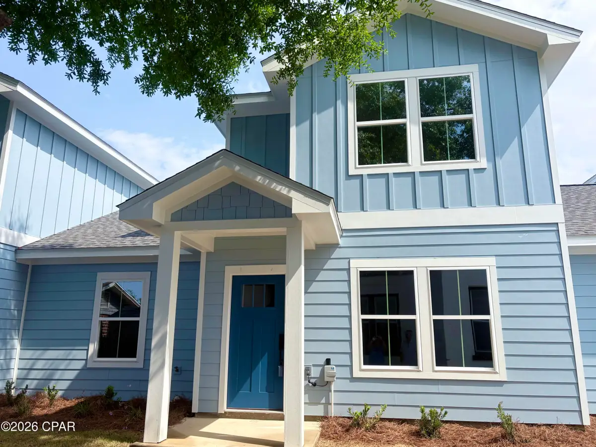 827 Grace Avenue, Panama City, FL 32401 - #1