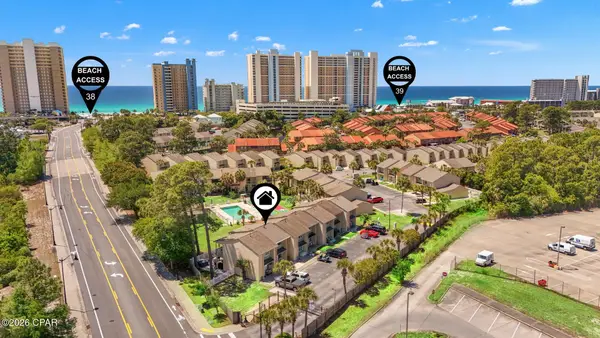 123 Tonya Lane, Panama City Beach, FL 32407