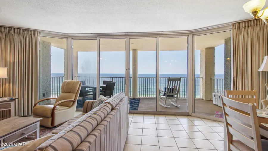 10517 Front Beach Road #1107, Panama City Beach, FL 32407 - #3