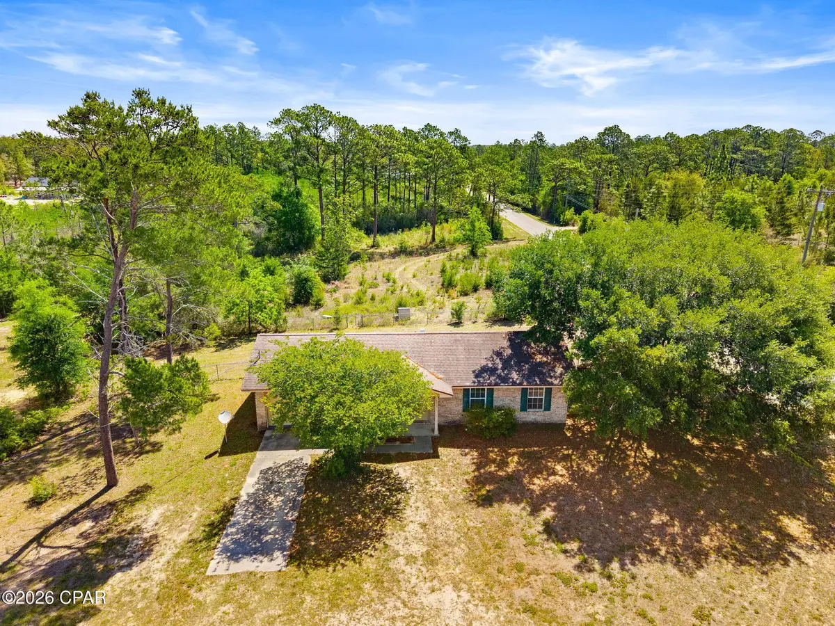 14322 Bonnie Girls Way, Panama City, FL 32409 - #1