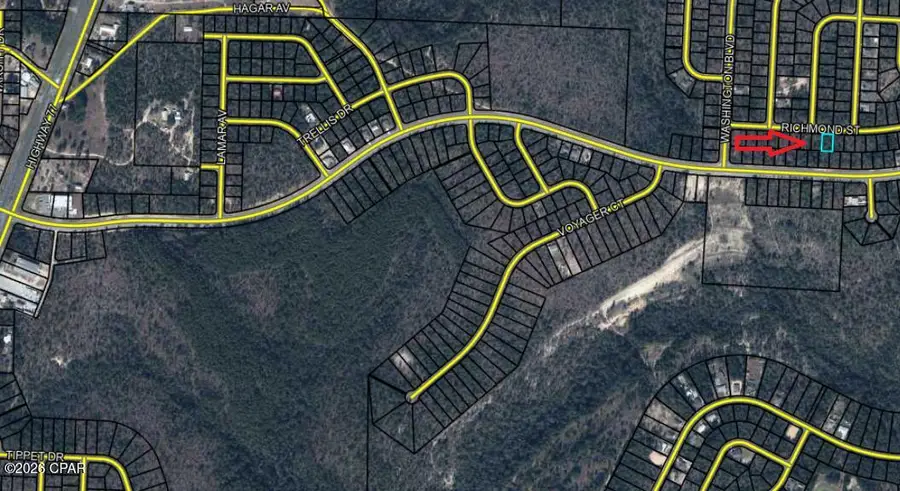 TBD Richmond Street, Chipley, FL 32428 - #3