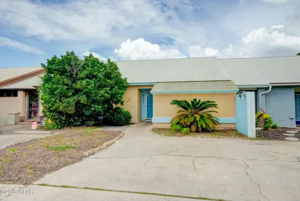 8504 N Lagoon Drive, Panama City, FL 32408