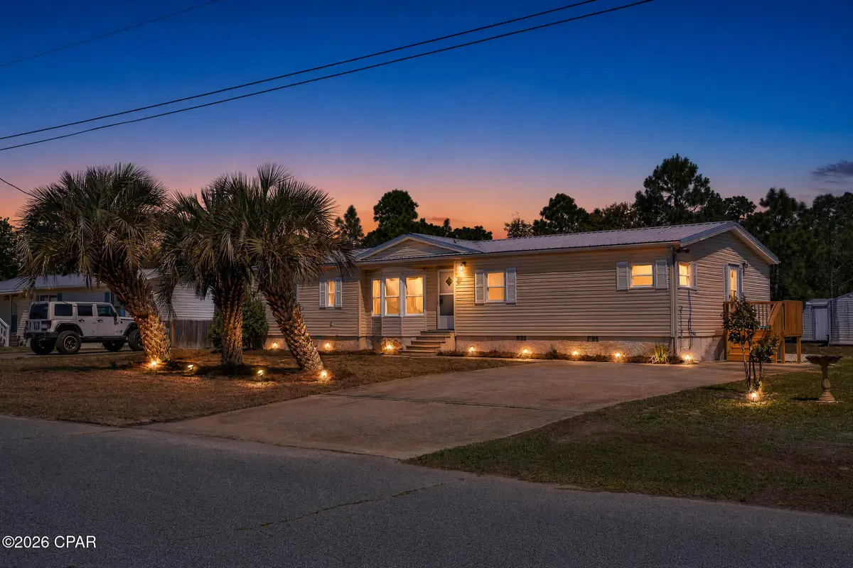 617 Malaga Place, Panama City Beach, FL 32413 - #1