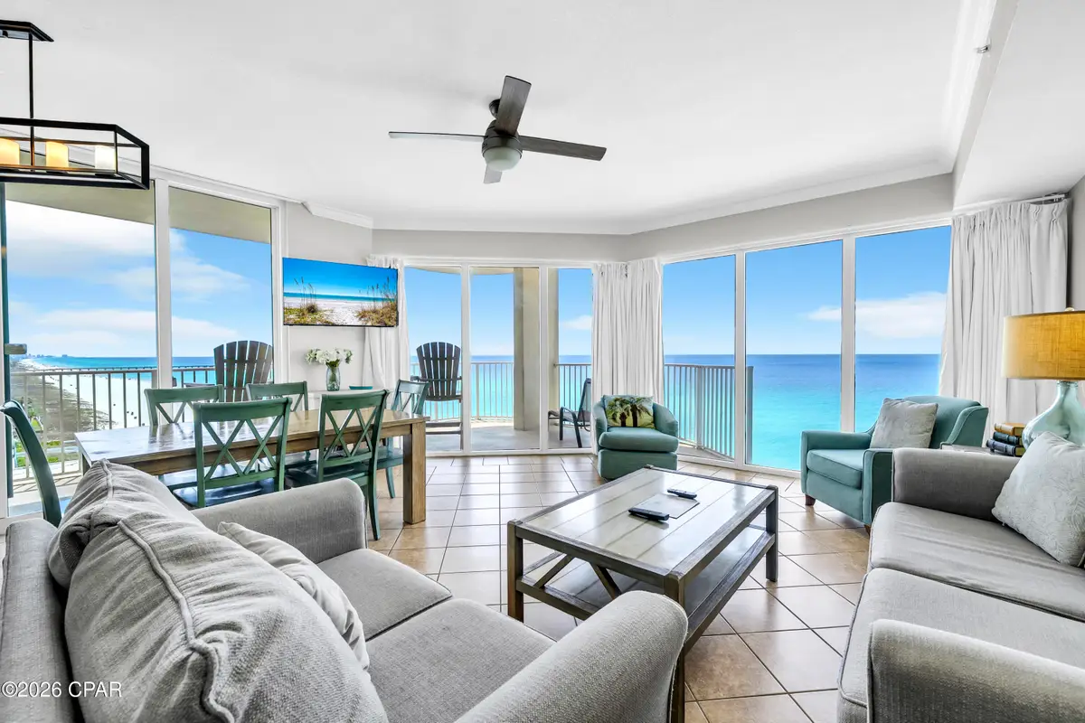 16819 Front Beach Road #717, Panama City Beach, FL 32413 - #1
