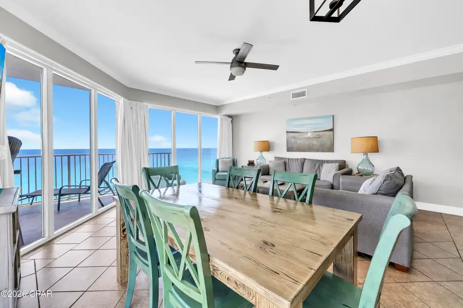 16819 Front Beach Road #717, Panama City Beach, FL 32413 - #3
