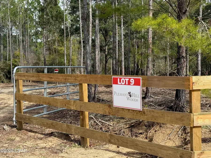 Lot 9 Pleasant Hill Road, Bonifay, FL 32425 - #3