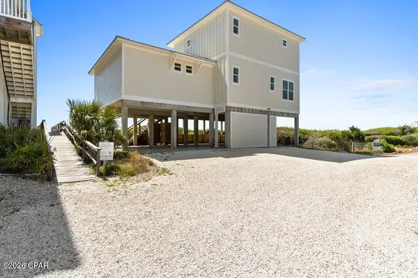 4415 Wavecrest Lane, Port St Joe, FL 32456