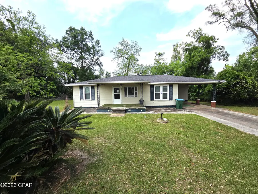 4166 Baltzell Street, Marianna, FL 32446 - #2