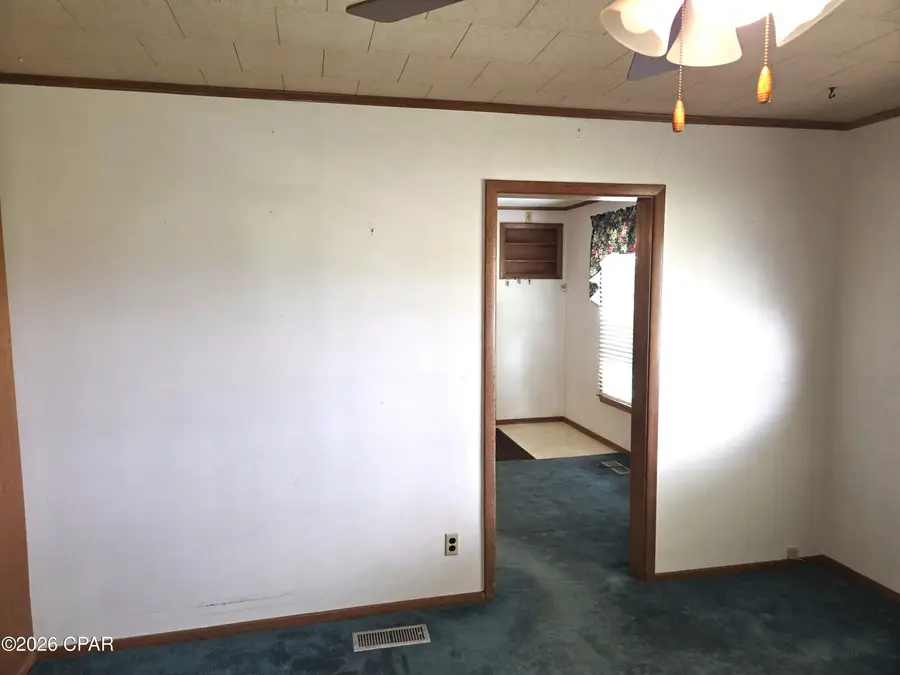 4166 Baltzell Street, Marianna, FL 32446 - #3