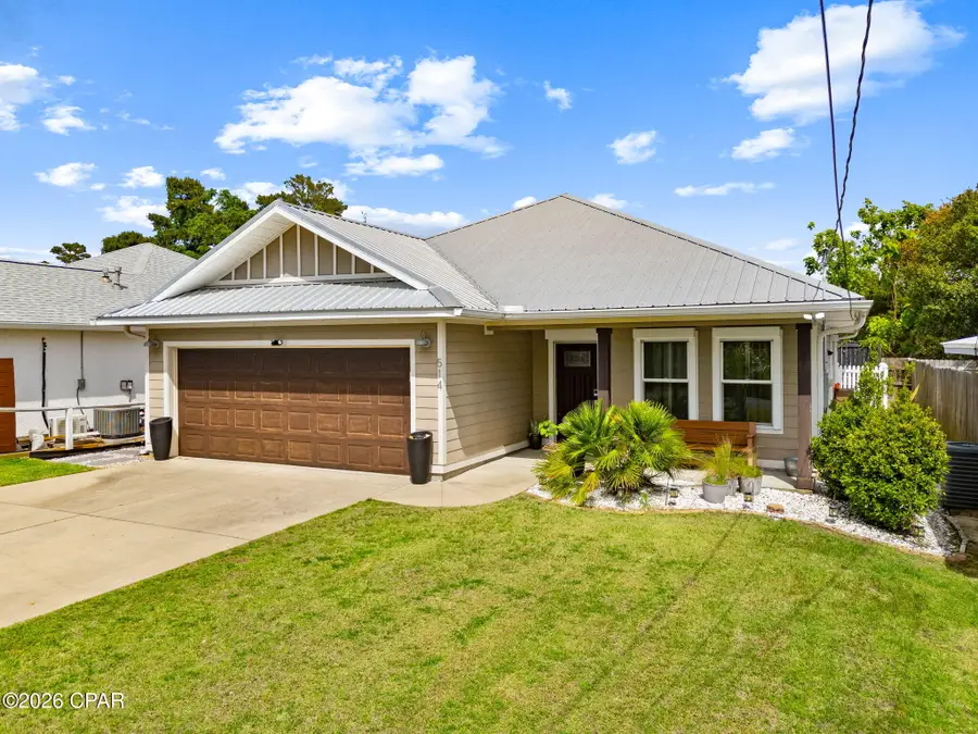 514 Lake Powell Drive, Panama City Beach, FL 32413 - #2