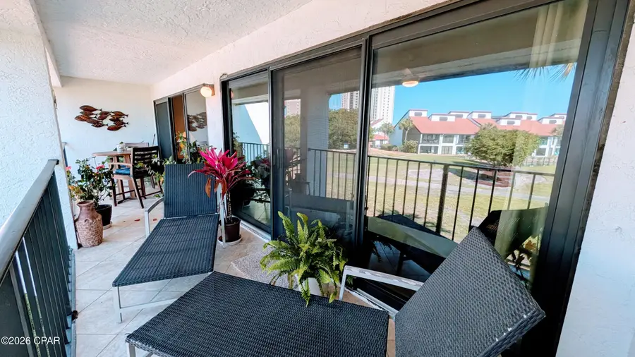 520 N Richard Jackson Boulevard #616, Panama City Beach, FL 32407 - #2