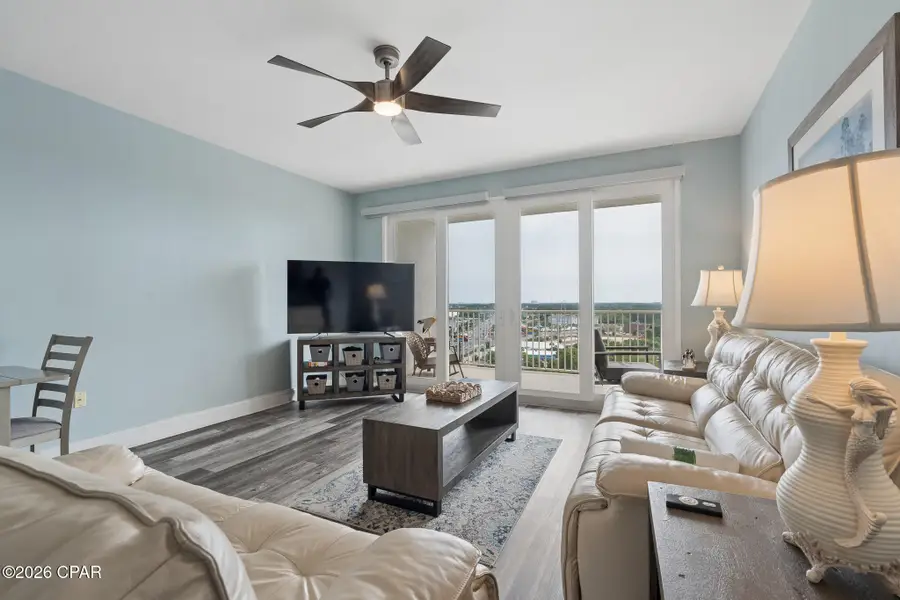 9902 S Thomas Drive #1231, Panama City Beach, FL 32408 - #2