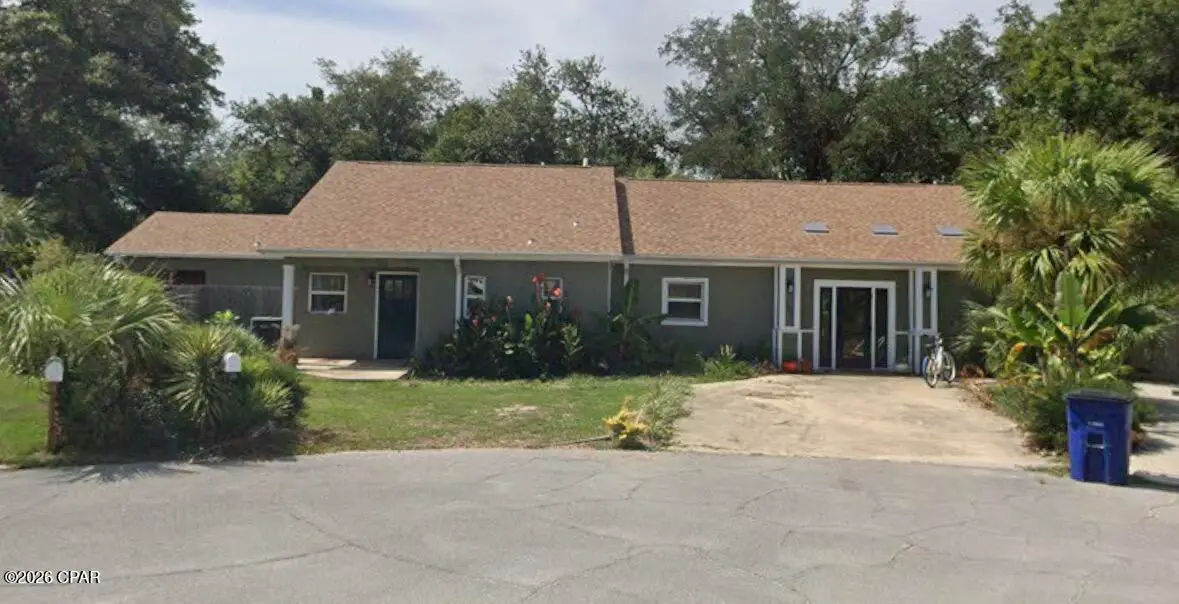 1305 Ware Drive, Panama City, FL 32401 - #1