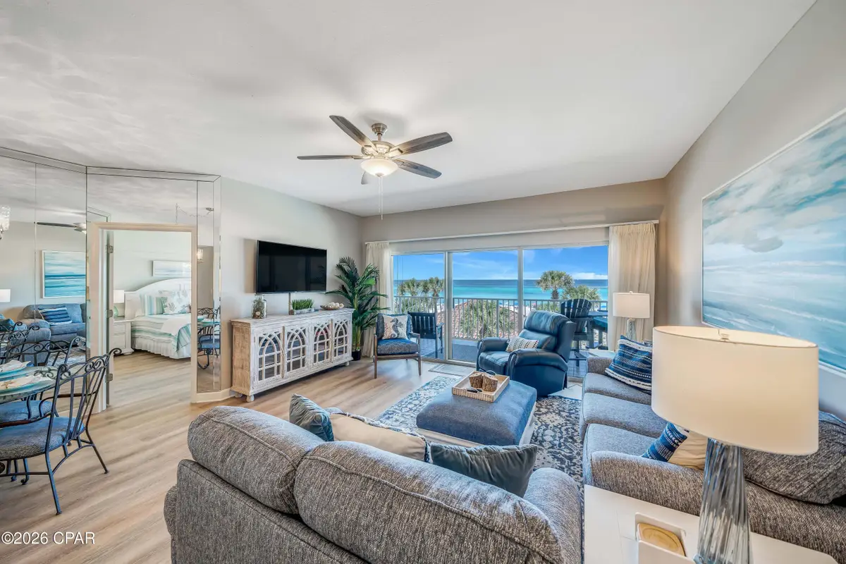 6609 Thomas Drive #304, Panama City Beach, FL 32408 - #1