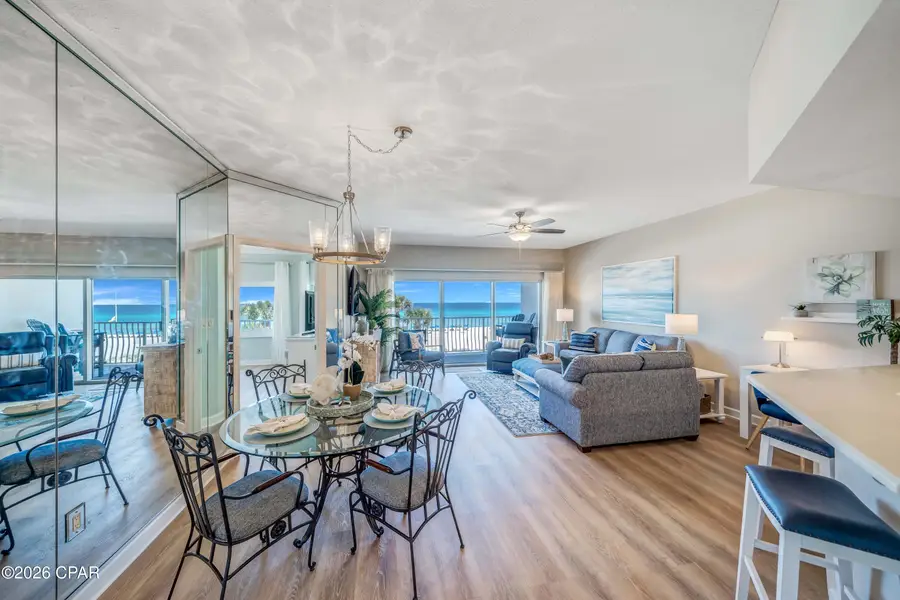 6609 Thomas Drive #304, Panama City Beach, FL 32408 - #2