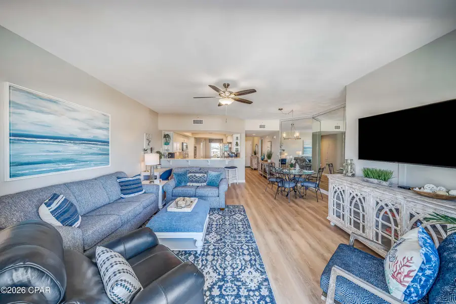 6609 Thomas Drive #304, Panama City Beach, FL 32408 - #3