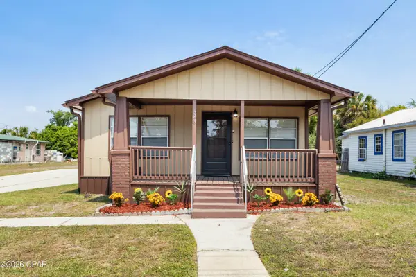 523 E 8th Street, Panama City, FL 32401