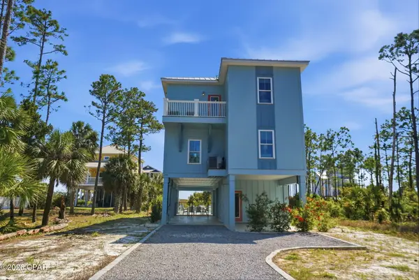 372 Indian Pass Road, Port St Joe, FL 32456