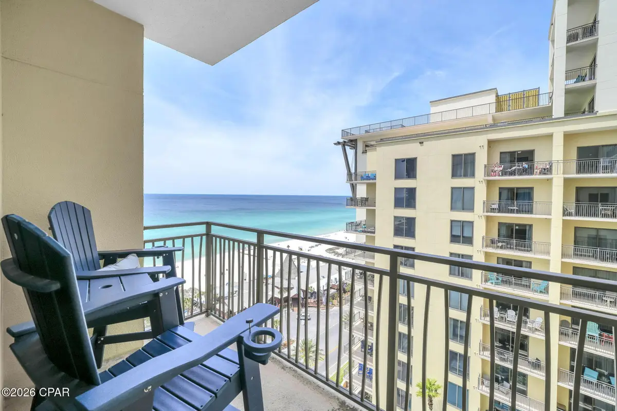 15100 Front Beach Road #1334, Panama City Beach, FL 32413 - #1
