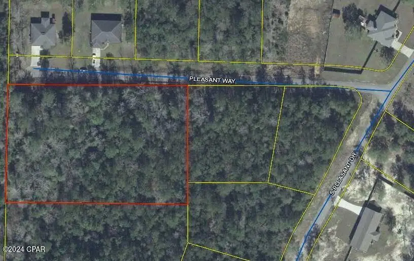 LOT 5 Pleasant Way, Defuniak Springs, FL 32435 - #1