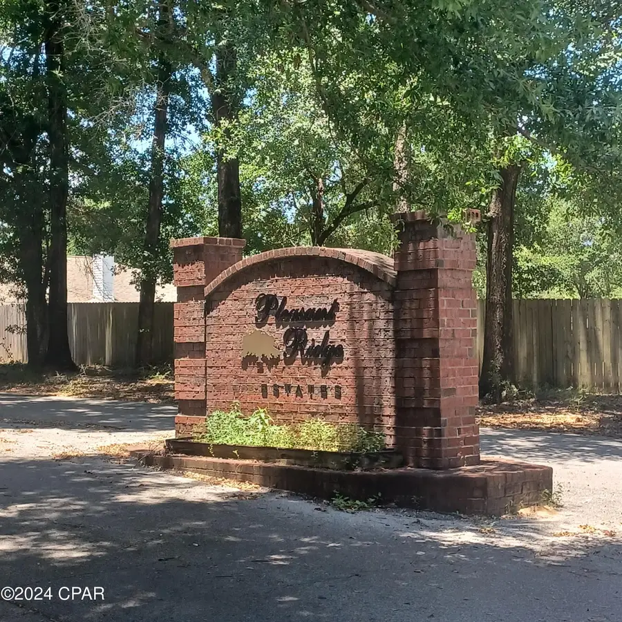 LOT 5 Pleasant Way, Defuniak Springs, FL 32435 - #2