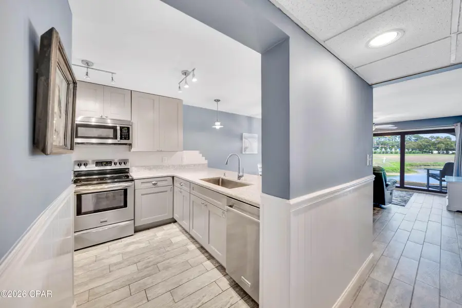 520 N Richard Jackson Boulevard #1502, Panama City Beach, FL 32407 - #3