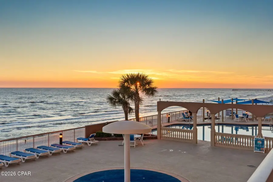 14825 Front Beach Road #803, Panama City Beach, FL 32413 - #3