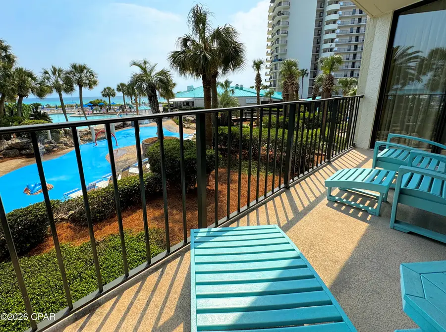 11483 Front Beach Road #110, Panama City Beach, FL 32407 - #3